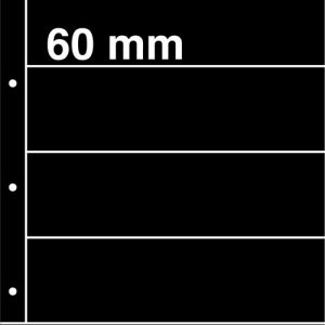 Kosmos insteekbladen TWIN 4 (per 5)