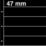 Kosmos insteekbladen TWIN 5 (per 5)