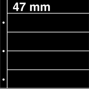 Kosmos insteekbladen TWIN 5 (per 5)