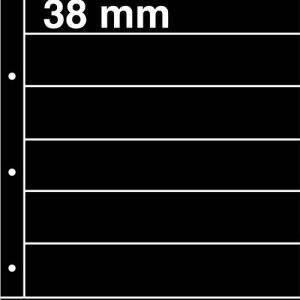 Kosmos insteekbladen TWIN 6 (per 5)