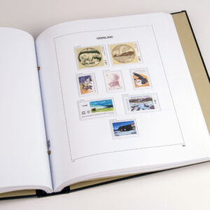 Luxe supplement Groenland 2019