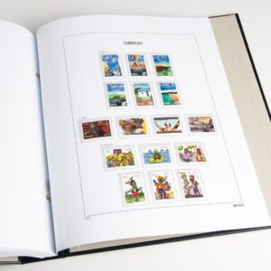 Luxe supplement Curacao 2021