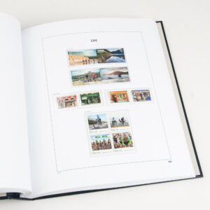 Luxe supplement Ierland 2016