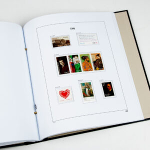 Luxe supplement Ierland 2018