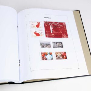 Luxe supplement Indonesie 2020