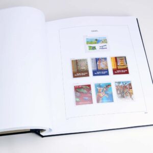 Luxe supplement Israel 2020