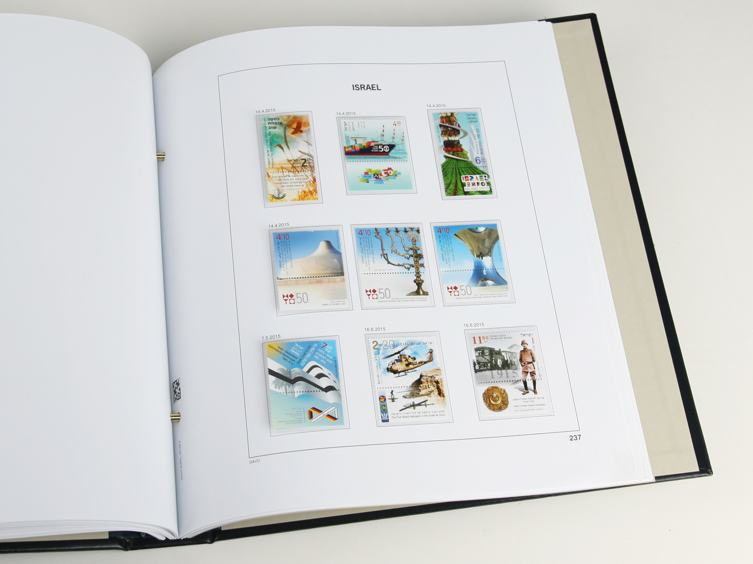 Luxe supplement Israel 2025