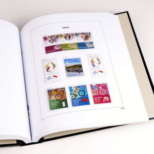 Luxe supplement Israel 2019