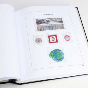 Luxe supplement Liechtenstein 2020