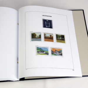 Luxe supplement Liechtenstein 2022