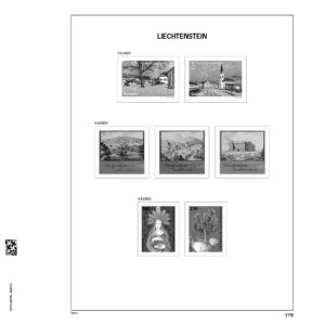 Luxe supplement Liechtenstein 2023