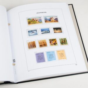 Luxe supplement Liechtenstein 2017