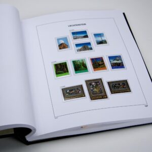 Luxe supplement Liechtenstein 2019