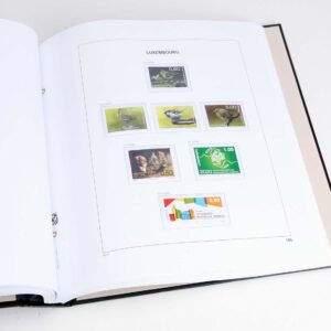 Luxe supplement Luxemburg 2020