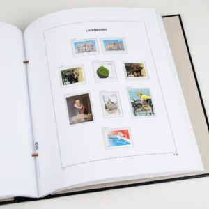 Luxe supplement Luxemburg 2017