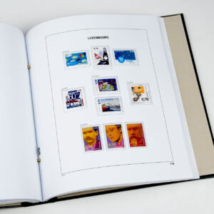 Luxe supplement Luxemburg 2018