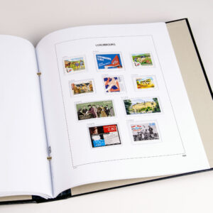 Luxe supplement Luxemburg 2019