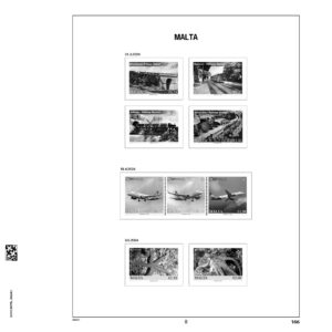 Luxe supplement Malta 2024