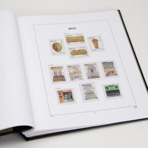 Luxe supplement Malta 2017