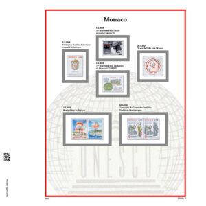 Luxe supplement Monaco 2024