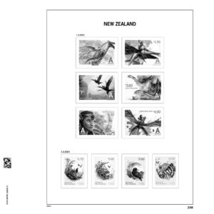 Luxe supplement Nieuw Zeeland 2023