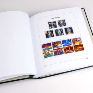 Luxe supplement Nieuw Zeeland 2019