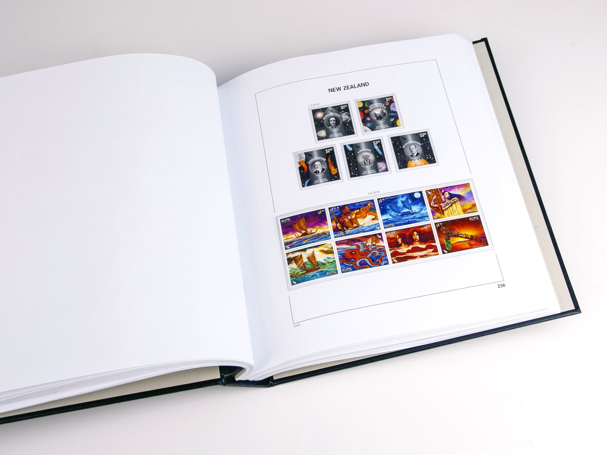 Luxe supplement New Zealand 2019