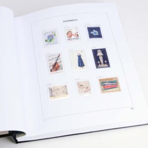 Luxe supplement Oostenrijk 2020