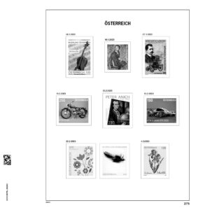 Luxe supplement Oostenrijk 2023