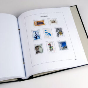 Luxe supplement Oostenrijk 2019