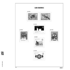Luxe supplement San Marino 2024
