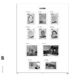 Luxe supplement Spain 2023