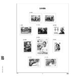 Luxe supplement Spain 2024