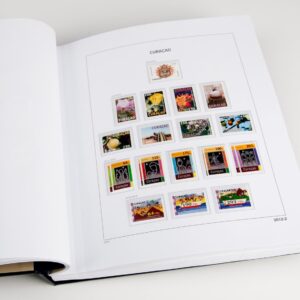 Luxe supplement Nederlandse Antillen 2022