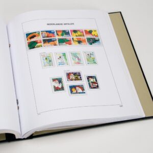 Luxe supplement Nederlandse Antillen 2025