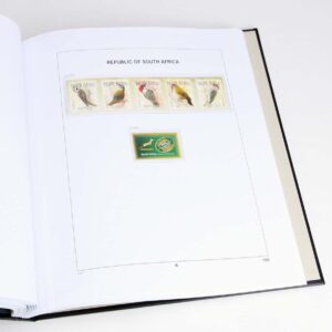 Luxe supplement Zuid Afrika 2020