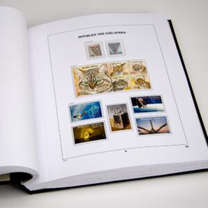Luxe supplement Zuid Afrika 2011
