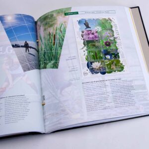 Luxe supplement Nederland geïllustreerd verzamelen 2022
