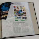 Luxe supplement Netherlands illustrated 2017
