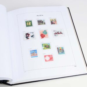 Luxe supplement Zwitserland 2020