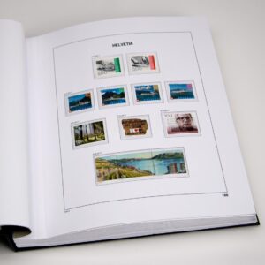 Luxe supplement Zwitserland 2021