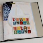 Luxe suppl. Ned. velletjes geïllustreerd verzamelen 2017