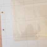 Mappen telefoonkaarten 8 vaks (per 5)
